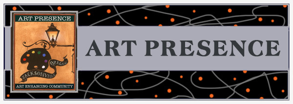Art Presence Logo