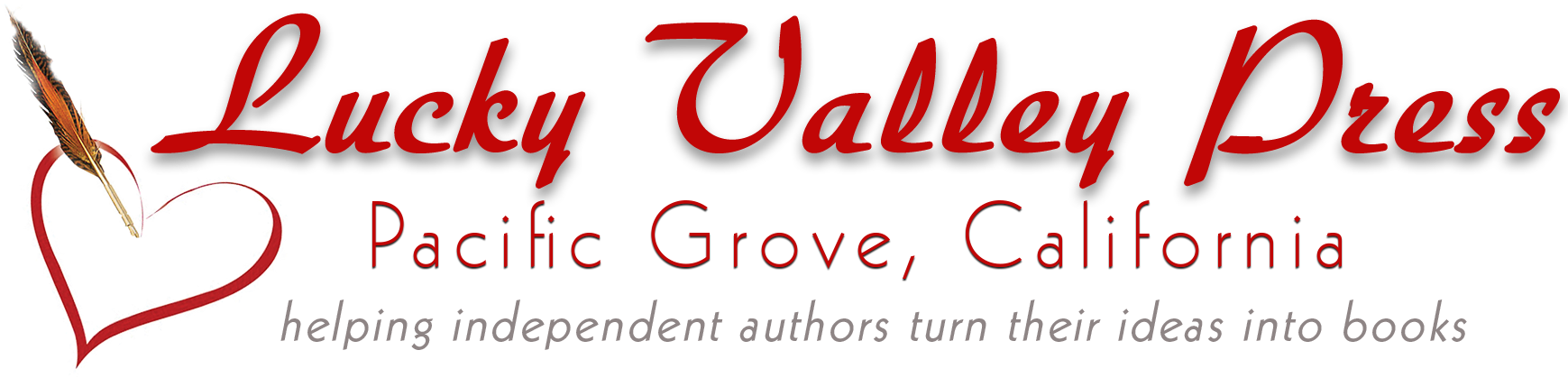 Lucky Valley Press Latest Releases