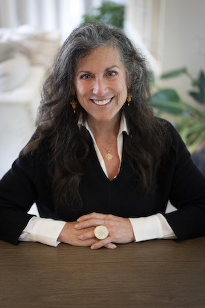 Photo of Nadine Semer